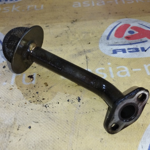 Маслоприемник Nissan 150504M700 QG15/QG18