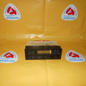 Климат-контроль TOYOTA JZX100
