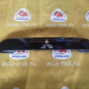 Накладка 5-й двери Mitsubishi Outlander CW5W 5817A022ZZ
