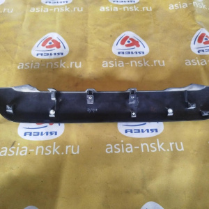 Накладка 5-й двери Mitsubishi Outlander CW5W 5817A022ZZ