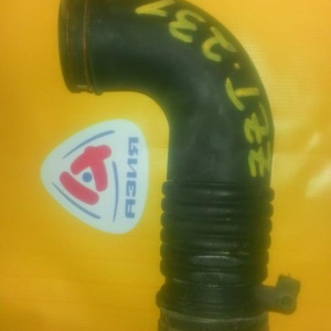 Гофра впускного коллектора Toyota 2ZZ Celica ZZT231 резиновая