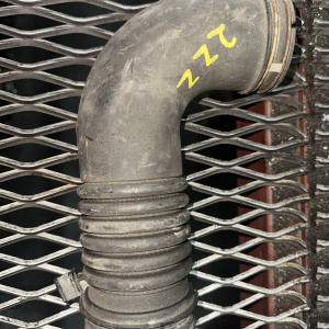 Гофра впускного коллектора Toyota 2ZZ Celica ZZT231 резиновая