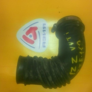 Гофра впускного коллектора Toyota 1ZZ Corolla ZZE110 резиновая