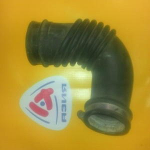 Гофра впускного коллектора Toyota 1ZZ Corolla ZZE110 резиновая