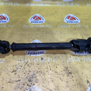 Кардан Land Rover LT/L318 Discovery 35D/56D/94D '2004 F 4.0L V8 4AT TVB000110