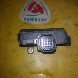 Компьютер Toyota Estima 2GR-FE GSR55 акпп U660F