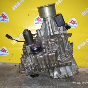 Раздатка Nissan QD32-VG33-VQ35-TD27-ZD30 Elgrand E50 a/t с эл. мотором, без рычага ( Fulltime )