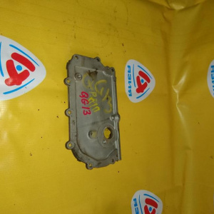 Лобовина ДВС Nissan QG13-15 AD с головки