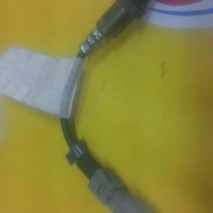 Датчик кислородный Toyota 2GR-FE GSU30 зад, лев 4к. номер 2