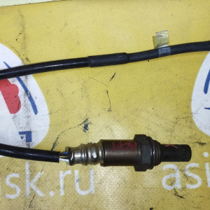 Датчик кислородный Toyota 2AZ Ipsum ACM21 перед, лев 4к. номер 1, два катализатора