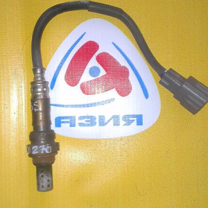 Датчик кислородный Toyota 3S-FE/4S-FE ST190/ST215/SV30/SV40/SV55/SXA10 4 к. номер 1