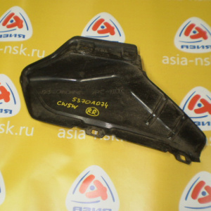 Подкрылок MITSUBISHI Outlander CW5W зад, прав (пыльник крыла) 5370A074