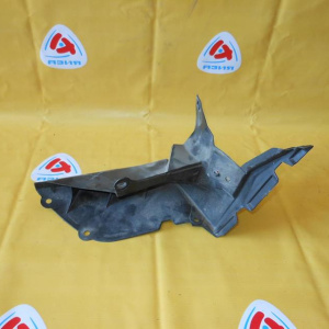 Подкрылок Subaru Impreza GP7 зад, прав