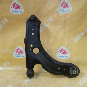 Рычаг Volkswagen Golf 4 1J1/9C1/1C1 F L=R с шаровой (дефект сайлентблока) 1J0407151C