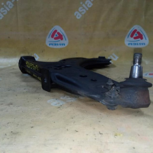 Рычаг Volkswagen Golf 4 1J1/9C1/1C1 F L=R с шаровой (дефект сайлентблока) 1J0407151C