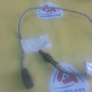 Датчик кислородный Mazda ZJ Demio DY3W 4к. номер 1,