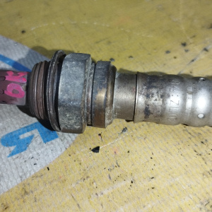 Датчик кислородный Mazda ZL Familia BJ5W 2WD/4WD a/t 4 конт. 84:ZL02:341F2 / ZL0218861C