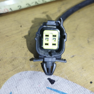 Датчик кислородный Mazda ZL Familia BJ5W 2WD/4WD a/t 4 конт. 84:ZL02:341F2 / ZL0218861C