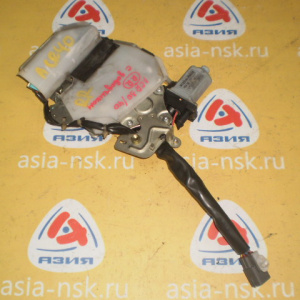 Замок двери Toyota ACR40 Estima (с доводчиком) зад, прав