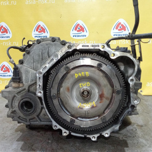 АКПП Hyundai Santa Fe D4EB 2WD 2.2L CRDi VGT 5AT A5HF1 U6LES 450003A580 CM/BM '2006