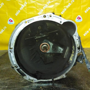 МКПП Hyundai H1/Starex D4CB 2WD 5MT 2.5 CRDi WGT Euro 3 4300049670 A1/GA '-2006