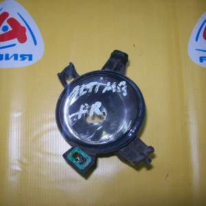 Туманка Nissan R Altima