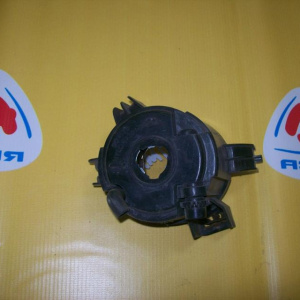 Туманка Nissan L Altima