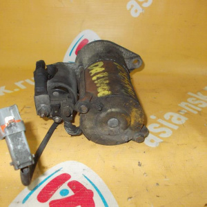 Стартер Chevrolet LBM/LX20D1/LF3/X20D1/LF4/X25D1 Epica V250 AT=MT 96647521 96843581