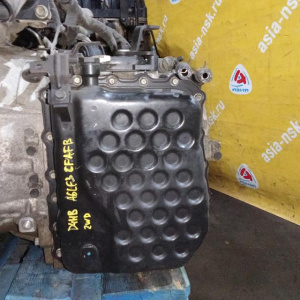 АКПП Kia Grand Carnival D4HB 2WD 2.2L CRDi 6AT A6LF3 CFAFB4 VQ '2010