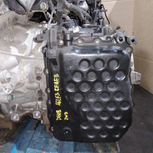АКПП Kia Grand Carnival D4HB 2WD 2.2L CRDi 6AT A6LF3 CFAFB4 VQ '2010