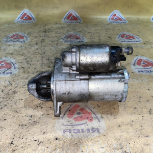 Стартер Chevrolet LDE/F16D4/2H0/F18D4/LLU/A16LET Aveo T300/J300/A04/P10