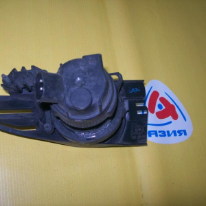 Туманка Mazda L Demio DY3W