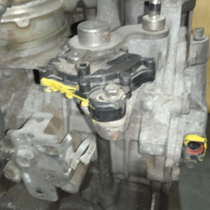 АКПП Chevrolet Spark LMT/B10D1 1.0L 4AT (дефект датчиков) M300 '2010-