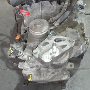 АКПП Chevrolet Spark LMT/B10D1 1.0L 4AT (дефект датчиков) M300 '2010-