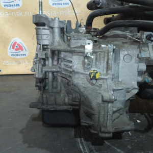 АКПП Chevrolet Spark LMT/B10D1 1.0L 4AT (дефект датчиков) M300 '2010-