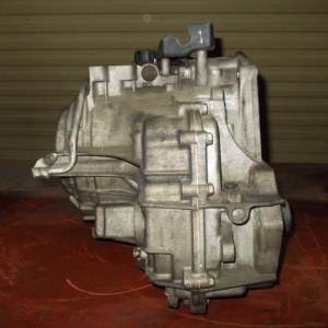 АКПП Chevrolet Epica LBK/LX25D1/LF4/X25D1 MH8 GM 6T40 (9YEY) V250 '2009