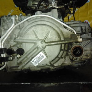 АКПП Chevrolet Epica LBK/LX25D1/LF4/X25D1 MH8 GM 6T40 (9YEY) V250 '2009