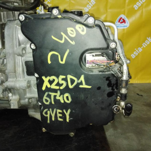 АКПП Chevrolet Epica LBK/LX25D1/LF4/X25D1 MH8 GM 6T40 (9YEY) V250 '2009