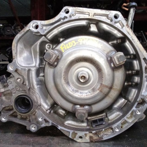 АКПП Chevrolet Aveo LXT/F16D3 1.6L 4AT (T9) T200/T250/T255 '2006-2011 96423624