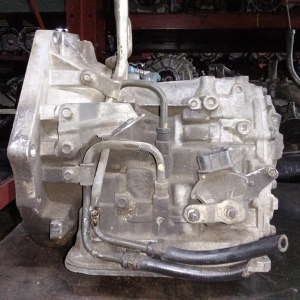 АКПП Chevrolet Aveo LXT/F16D3 1.6L 4AT (T9) T200/T250/T255 '2006-2011 96423624