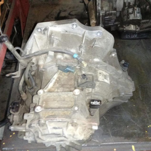 АКПП Chevrolet Aveo LXT/F16D3 1.6L 4AT (T9) T200/T250/T255 '2006-2011 96423624