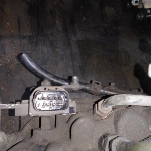 АКПП Chevrolet Aveo LXT/F16D3 1.6L 4AT (T9) T200/T250/T255 '2006-2011 96423624