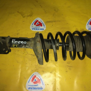 Стойка Chevrolet U100 Rezzo перед, лев