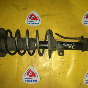 Стойка Daewoo J150/J190 Nubira L44/LXT/A16DMS '1999-2003 перед, лев