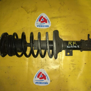 Стойка Daewoo J150/J190 Nubira L44/LXT/A16DMS '1999-2003 зад, прав