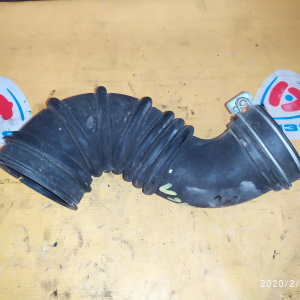 Гофра впускного коллектора Toyota 3ZZ Corolla ZZE121 резиновая