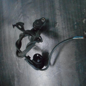 Датчик ABS Toyota Raum NCZ20 перед, лев