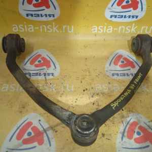 Рычаг KIA K00/JA/FM Sportage '1999-2006 F в 4WD L=R