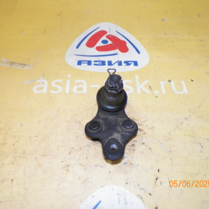 Шаровая Toyota EXZ10/EXZ15/EL40/EL45/EL50/EL52/EL55 Raum/Corsa/Starlet перед, прав