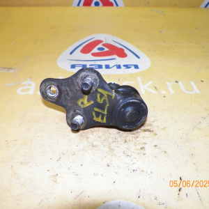 Шаровая Toyota EXZ10/EXZ15/EL40/EL45/EL50/EL52/EL55 Raum/Corsa/Starlet перед, прав